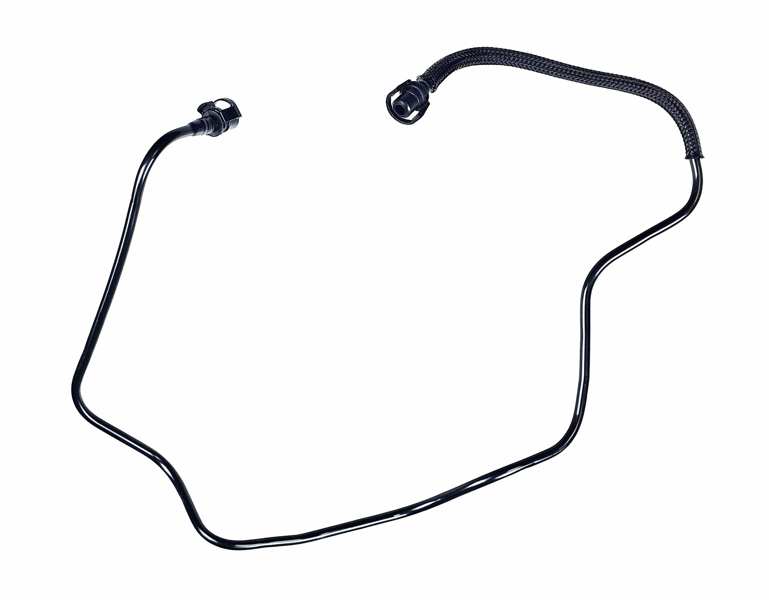 Ausgleichsbehälterrohr